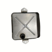 Ljuddämpare Kpl Ljuddämpare Kpl