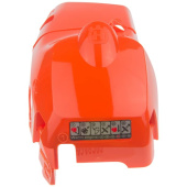 Cylinderkåpa Kpl Cylinderkåpa Kpl