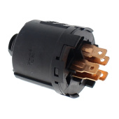 Tändningsströmbrytare Tändningsströmbrytare