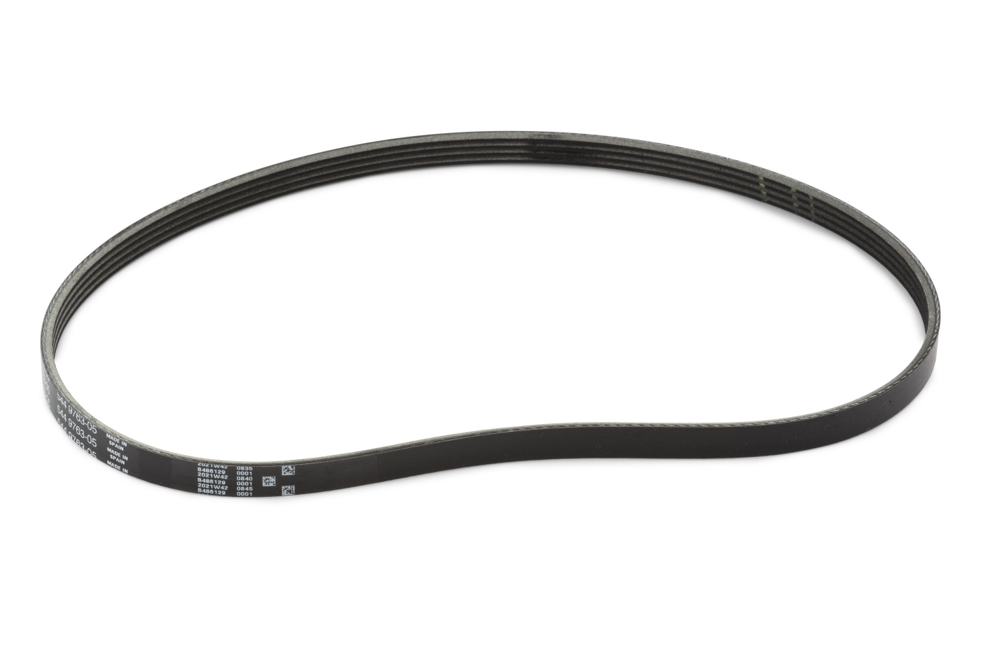 Belt pk 4PK 907