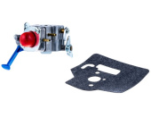 Förgasare Förgasare