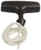 Handle & Rope Assy Handle & Rope Assy