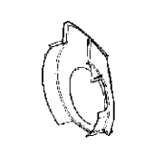 Baffle Euro Baffle Euro