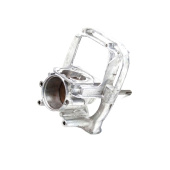 Assy Crankcase & Crankshaft Assy Crankcase & Crankshaft