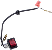 Assy, Leadwire Assy, Leadwire