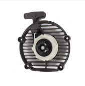 Housing - Starter Cover Housing - Starter Cover