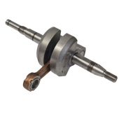 Vevaxel Kpl Vevaxel Kpl