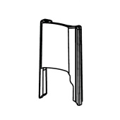 Insert Cylinder Left Insert Cylinder Left