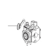 Lever Choke Wt-875 Lever Choke Wt-875