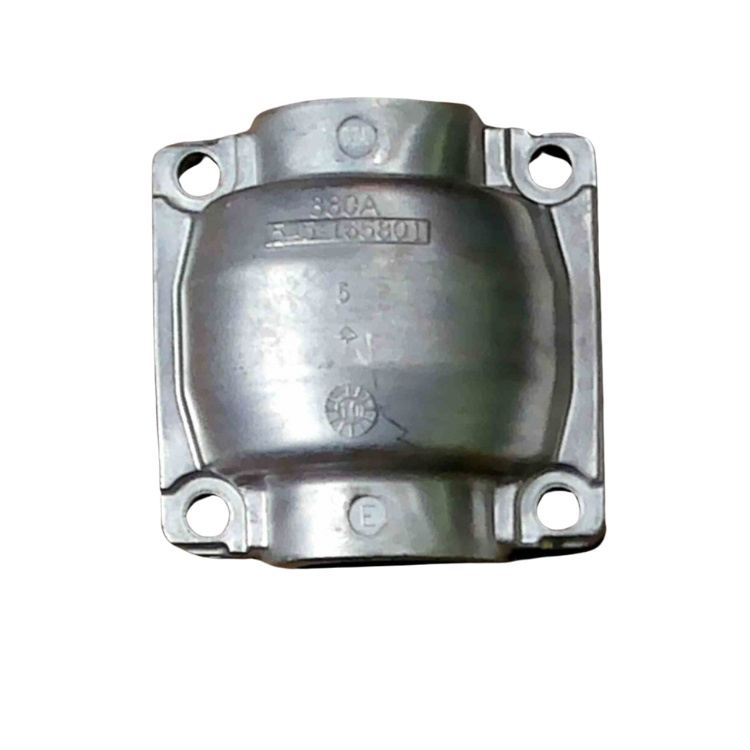 Cap Crankcase