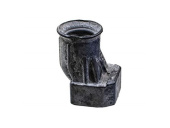 Block Air Intake Block Air Intake