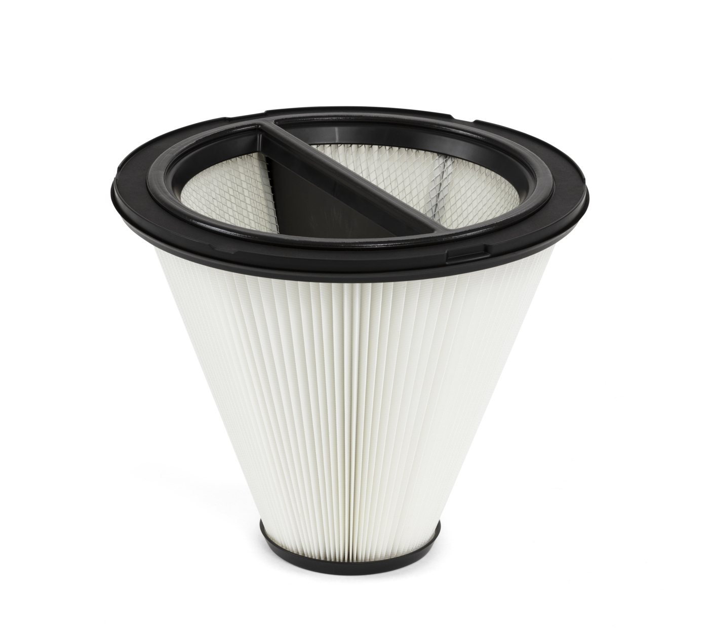 Air filter assy split filter