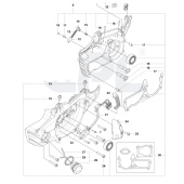 Vevhus 564XPG Vevhus 564XPG