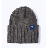 Husqvarna Mössa, Beanie grå Husqvarna Mössa, Beanie grå