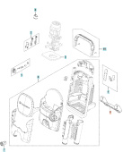 Cable Hook Kit Cable Hook Kit