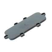 Hatch battery, incl sealing Hatch battery, incl sealing