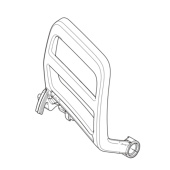 Hand guard 550ixp Hand guard 550ixp