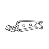 Handle insert 550ixp Handle insert 550ixp