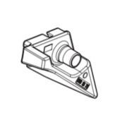 Guard 550ixpsaw dust Guard 550ixpsaw dust
