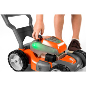 Husqvarna Leksaksgräsklippare Husqvarna Leksaksgräsklippare
