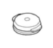Cap accessory connection 2k Cap accessory connection 2k