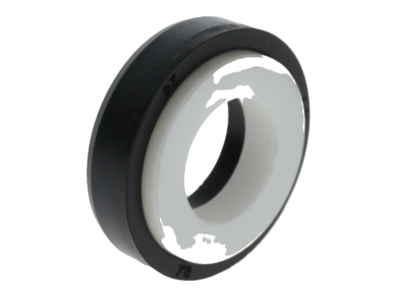 Axial face seal, cpl.
