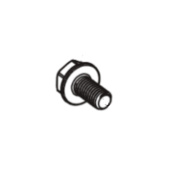 Bolt gb/t 5789 m8 l=20 s=12 Bolt gb/t 5789 m8 l=20 s=12