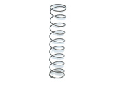 Pressure spring Pressure spring