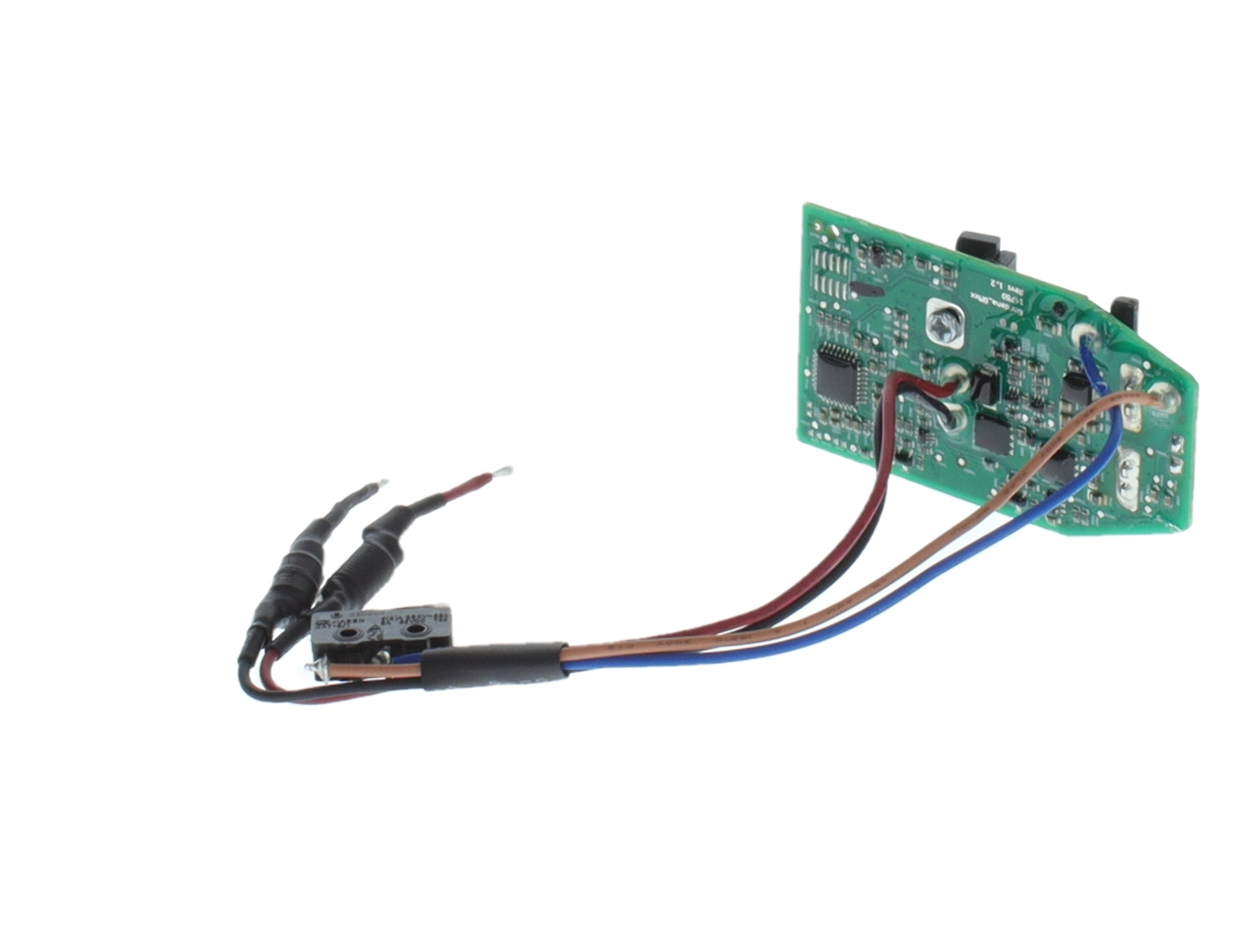 Printed circuit assy
