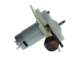 Gear housing assy Gear housing assy