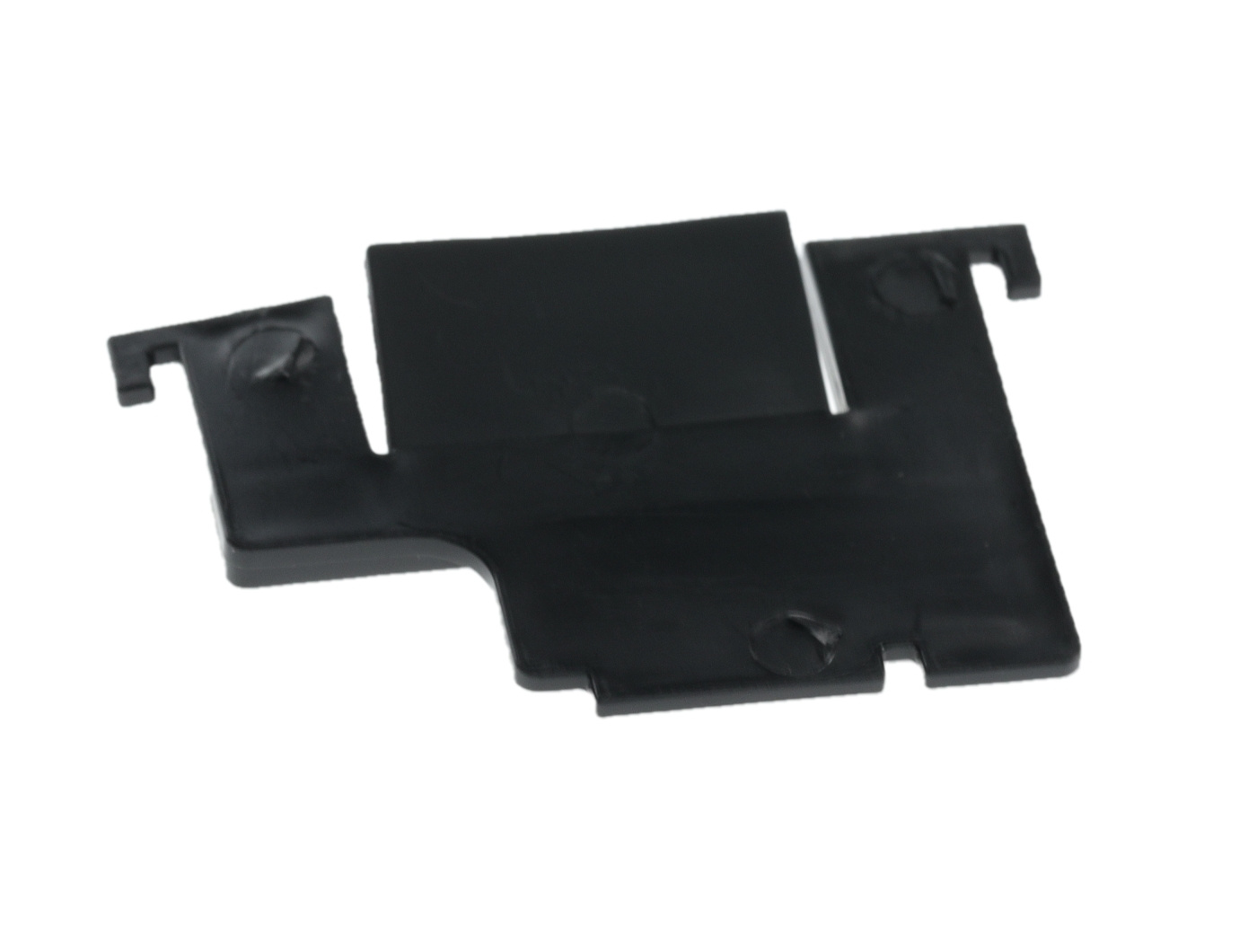 Cover f. electric manometer switch