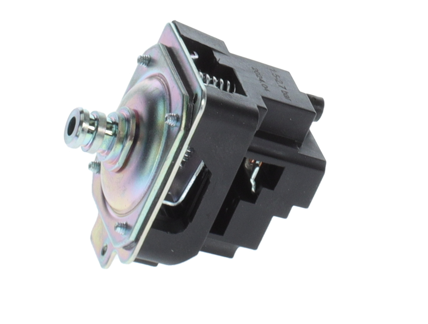 Electric manometer switch 1,5 - 2,7 bar