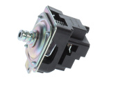 Electric manometer switch 1,5 - 2,7 bar Electric manometer switch 1,5 - 2,7 bar