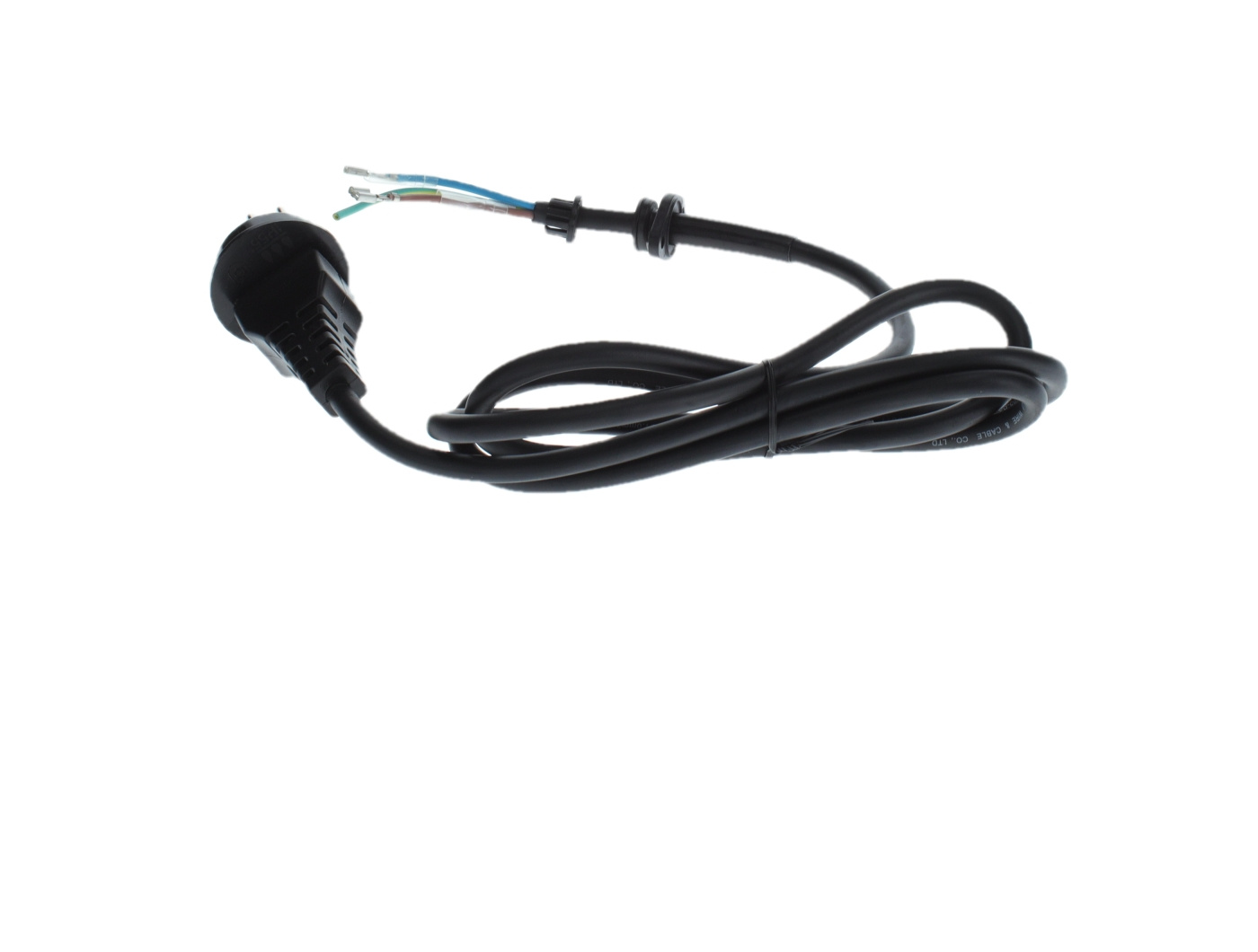Cable kit cable assy for servi