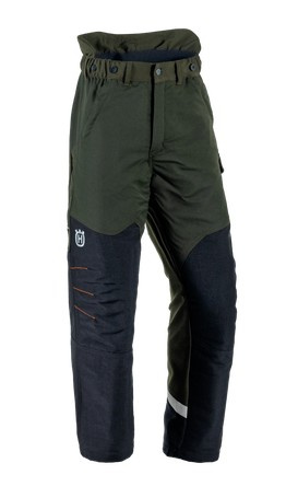 CHAINSAW TROUSERS F W 20A 60!
