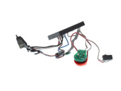 Electronic circuit Electronic circuit