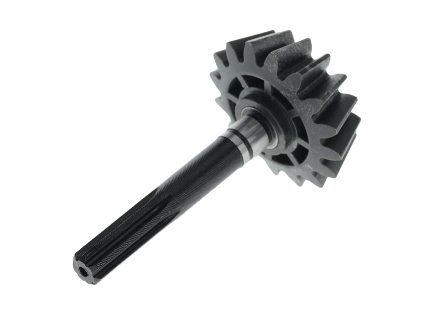 Gear wheel
