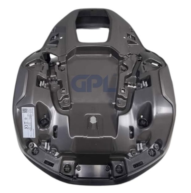 Kaross  405XE Nera, 410XE Nera