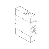 Circuit breaker pole 100A 194E Circuit breaker pole 100A 194E