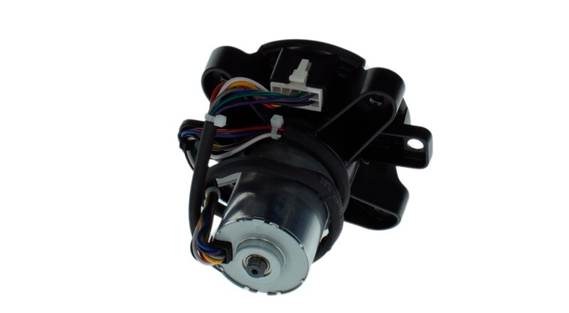 Klippmotor bakre Gardena Sileno Max, Sileno Free