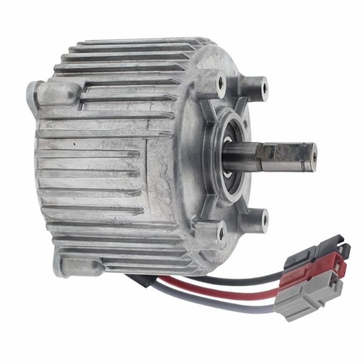 MOTOR ASSY SPARE PART KIT