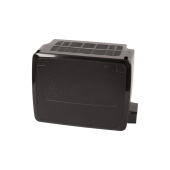 Battery, type 33 Battery, type 33