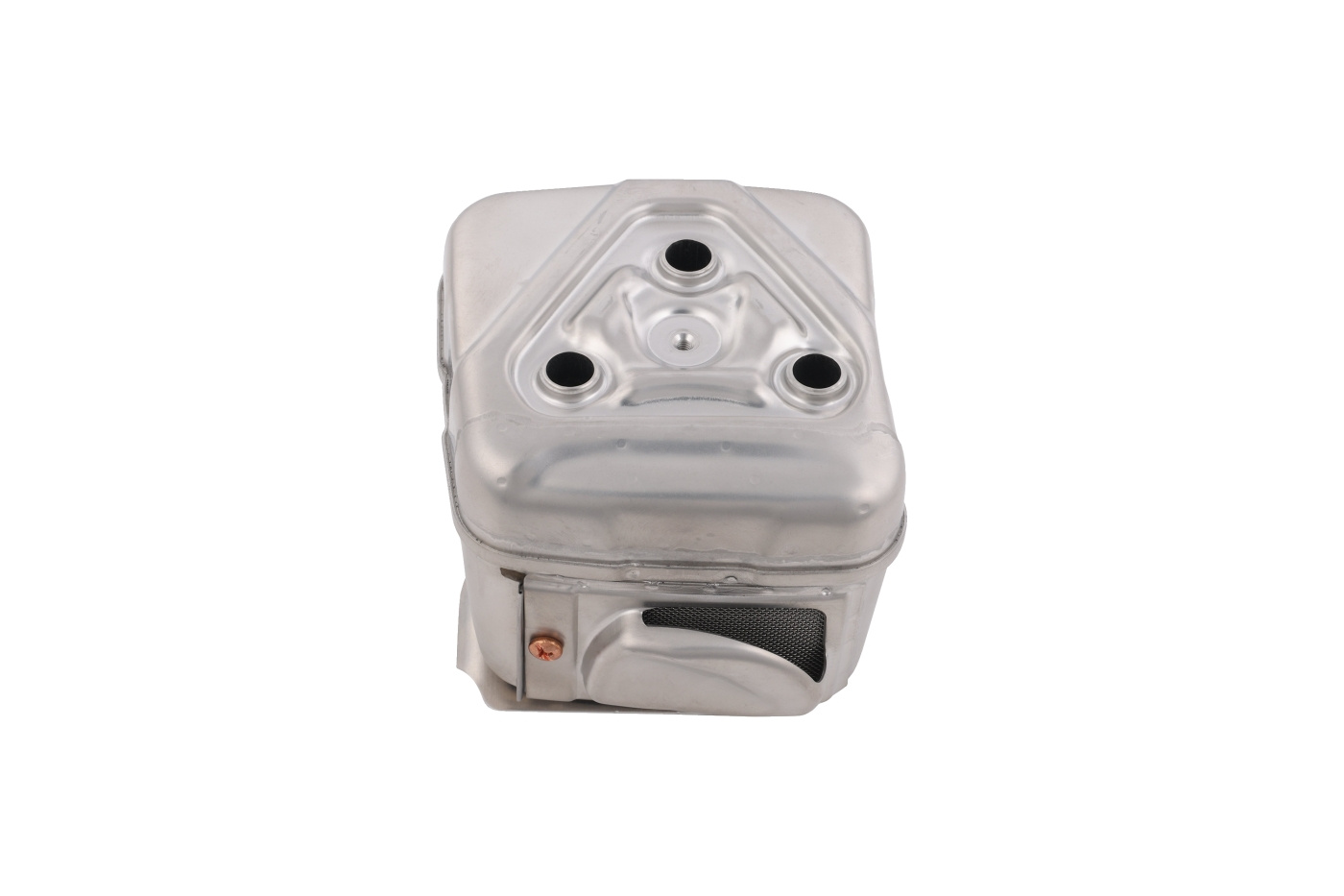 Muffler kit 90cc