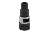 Adapter assy multi w valve Adapter assy multi w valve