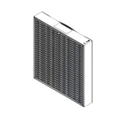 Luftfilter h14 essential filter Luftfilter h14 essential filter