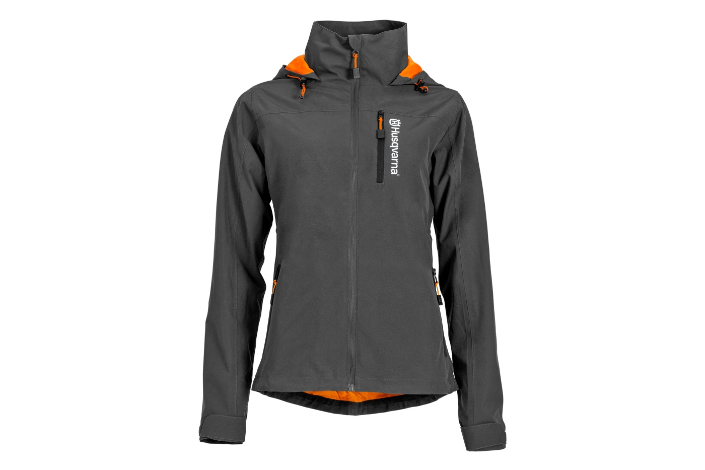 SHELL JACKET S XPLORER GARDEN