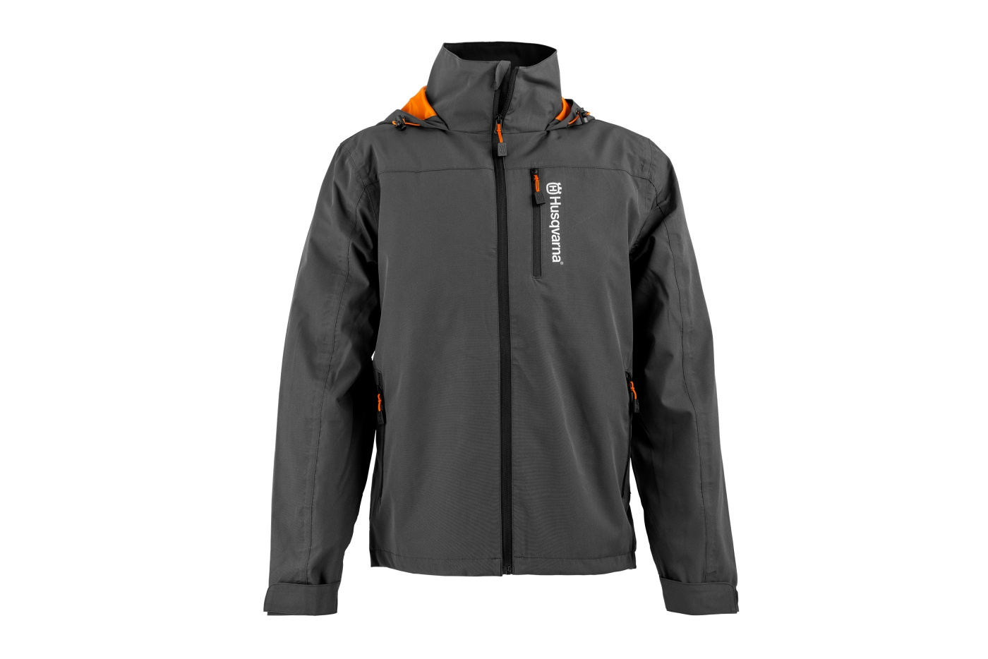 SHELL JACKET L XPLORER GARDEN