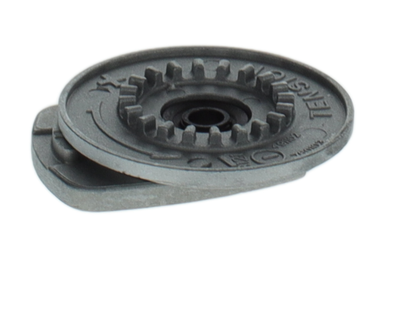 Quick fit tensioner