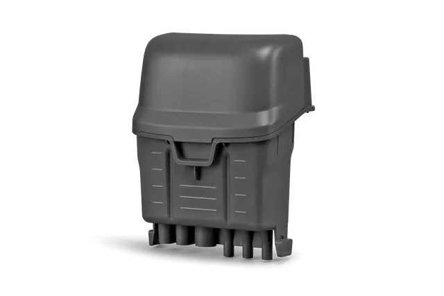 Husqvarna batteriväska till motorsåg