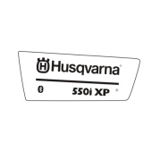 Decal 550 ixp bt Decal 550 ixp bt